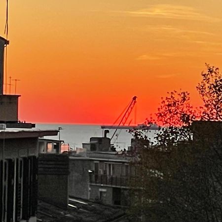 Sunway Apartment Trieste Esterno foto