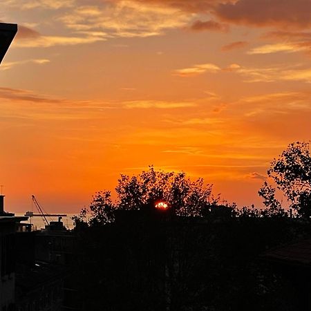 Sunway Apartment Trieste Esterno foto