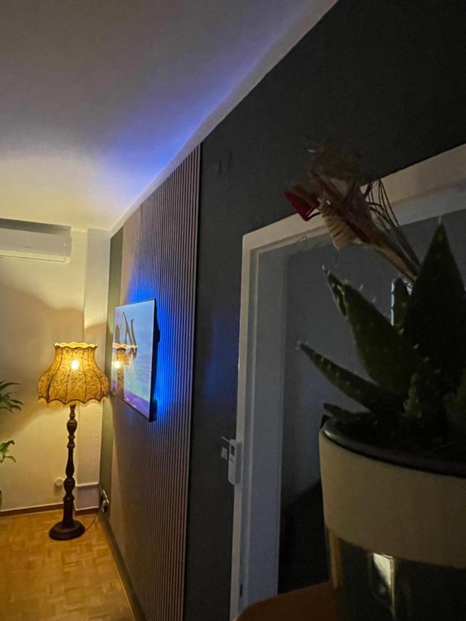 Sunway Apartment Trieste Esterno foto