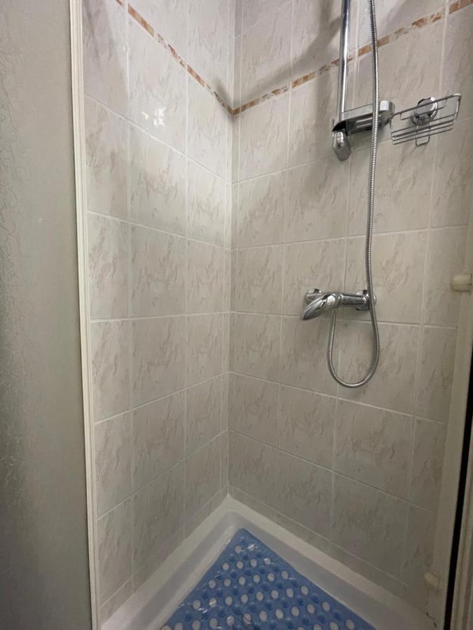 Sunway Apartment Trieste Esterno foto
