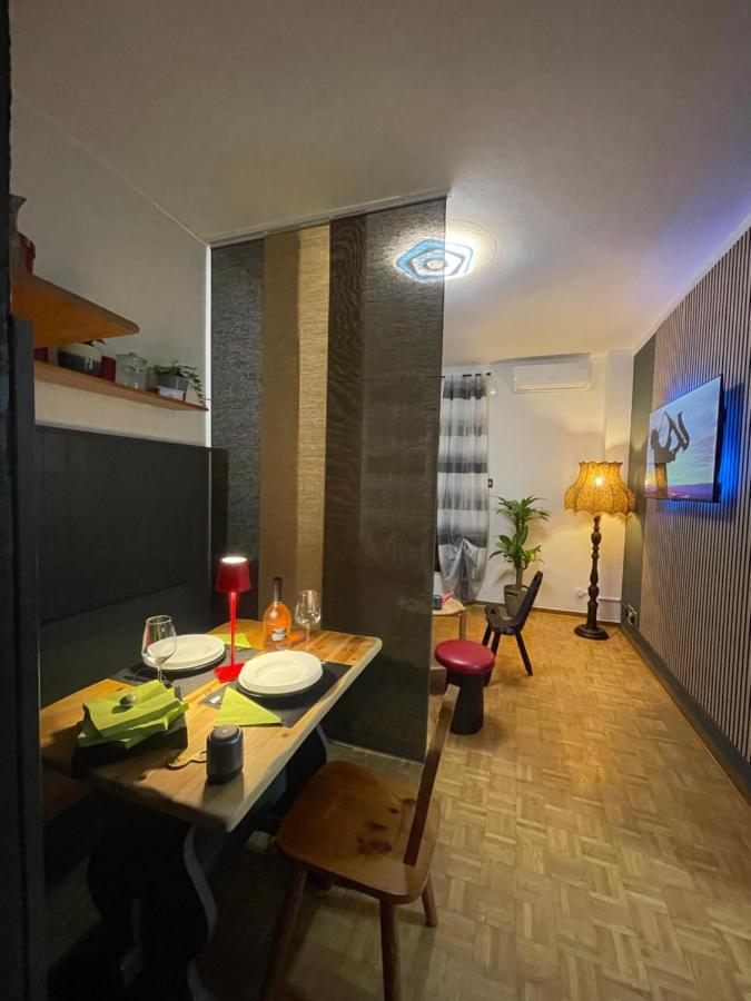 Sunway Apartment Trieste Esterno foto