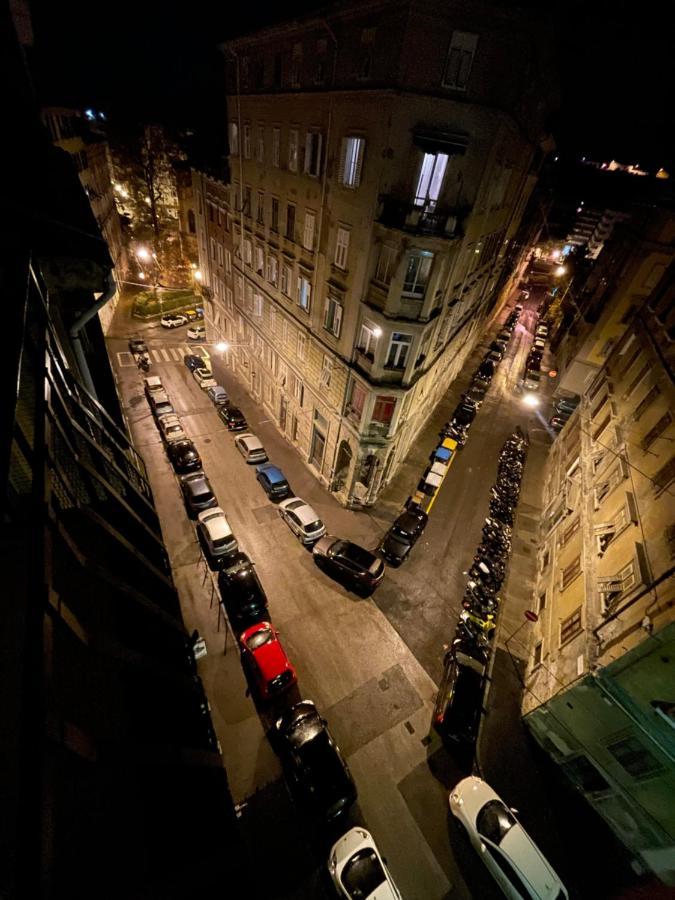Sunway Apartment Trieste Esterno foto
