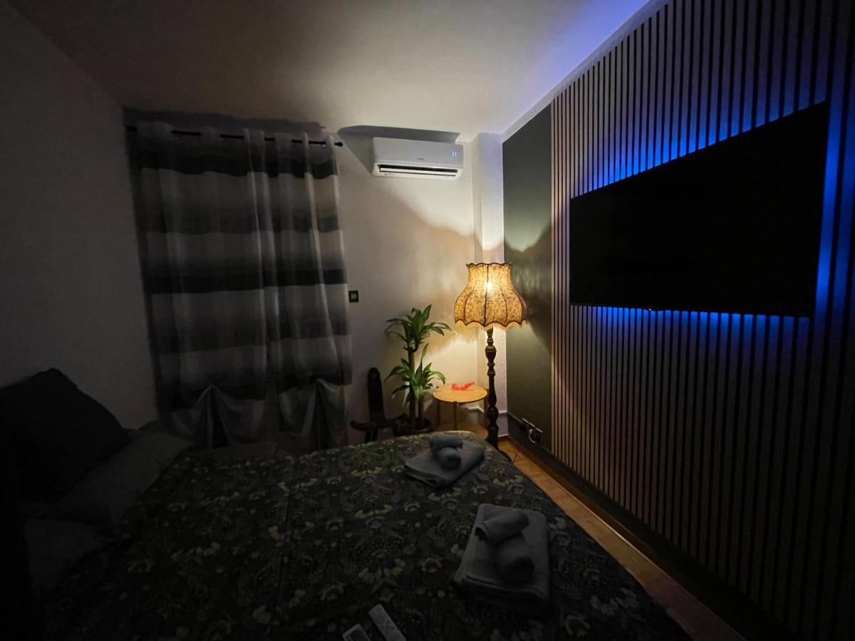 Sunway Apartment Trieste Esterno foto