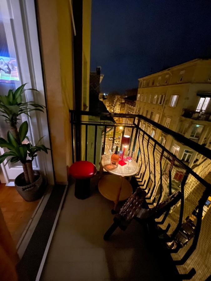 Sunway Apartment Trieste Esterno foto