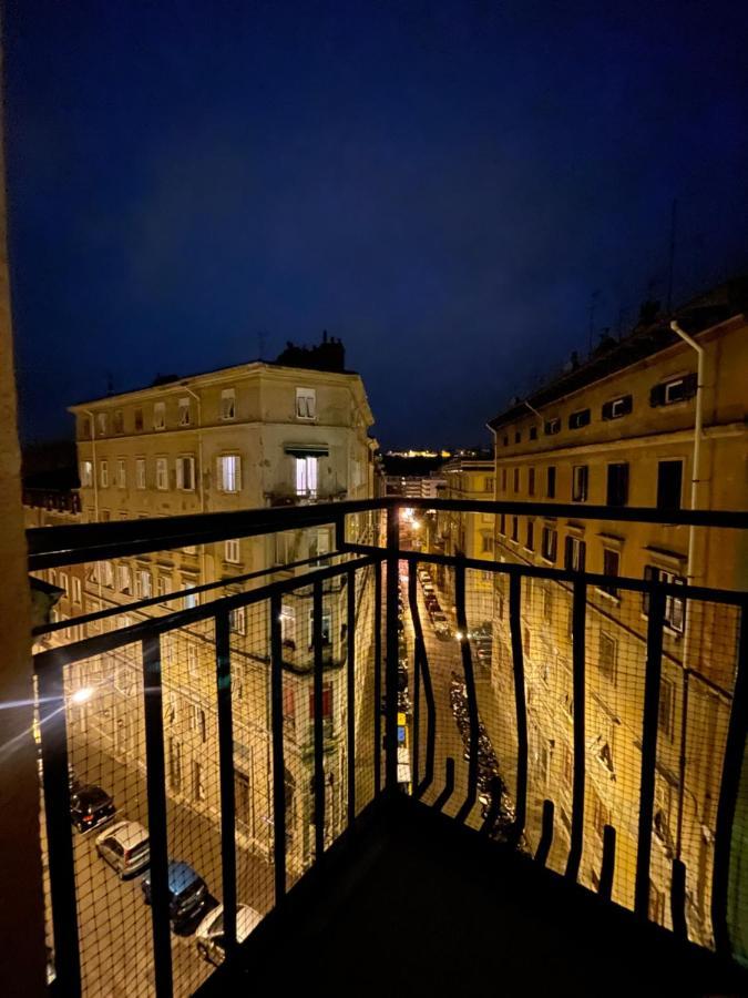 Sunway Apartment Trieste Esterno foto