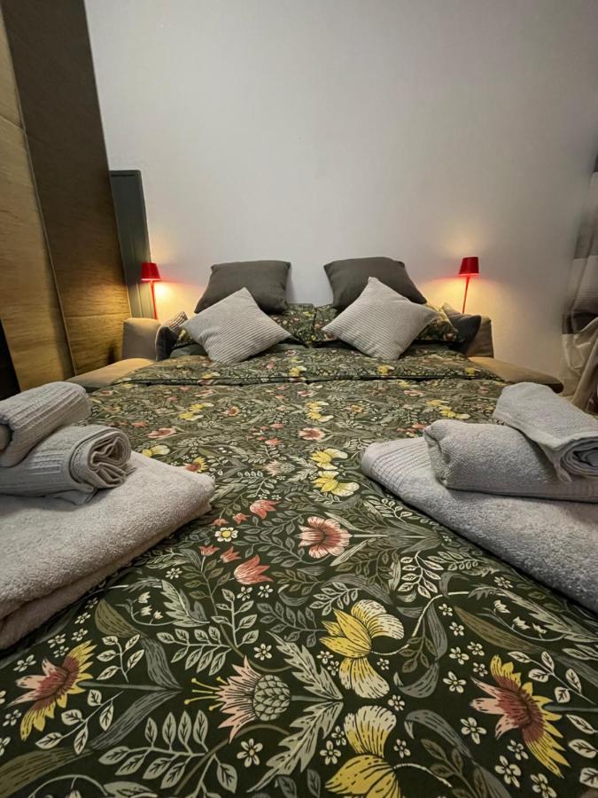 Sunway Apartment Trieste Esterno foto
