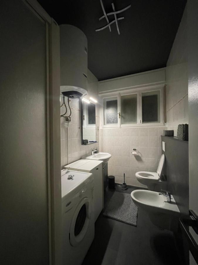 Sunway Apartment Trieste Esterno foto