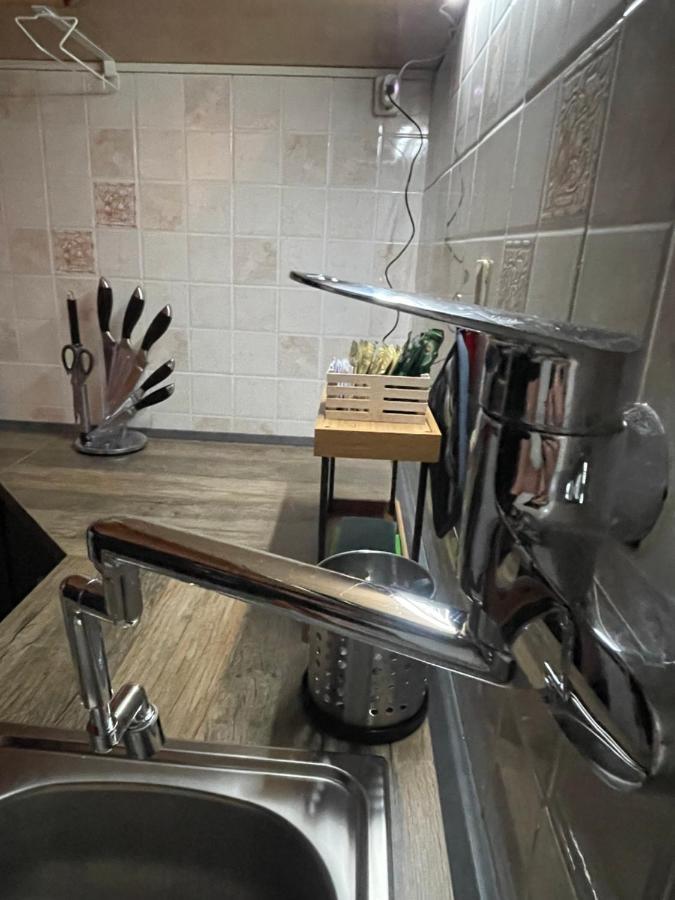 Sunway Apartment Trieste Esterno foto