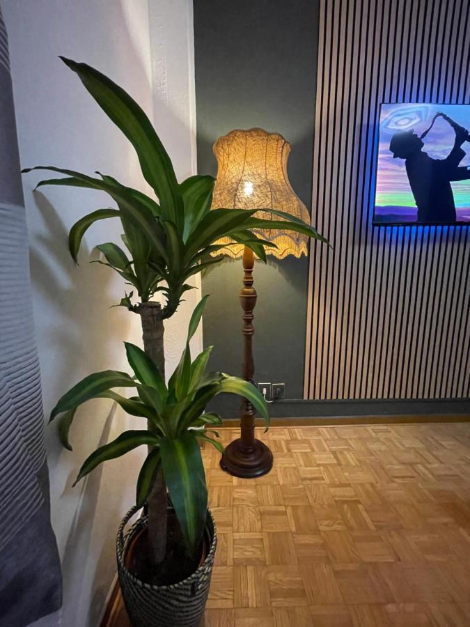 Sunway Apartment Trieste Esterno foto