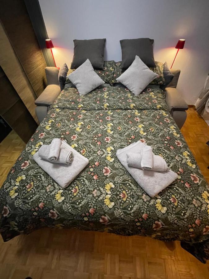 Sunway Apartment Trieste Esterno foto
