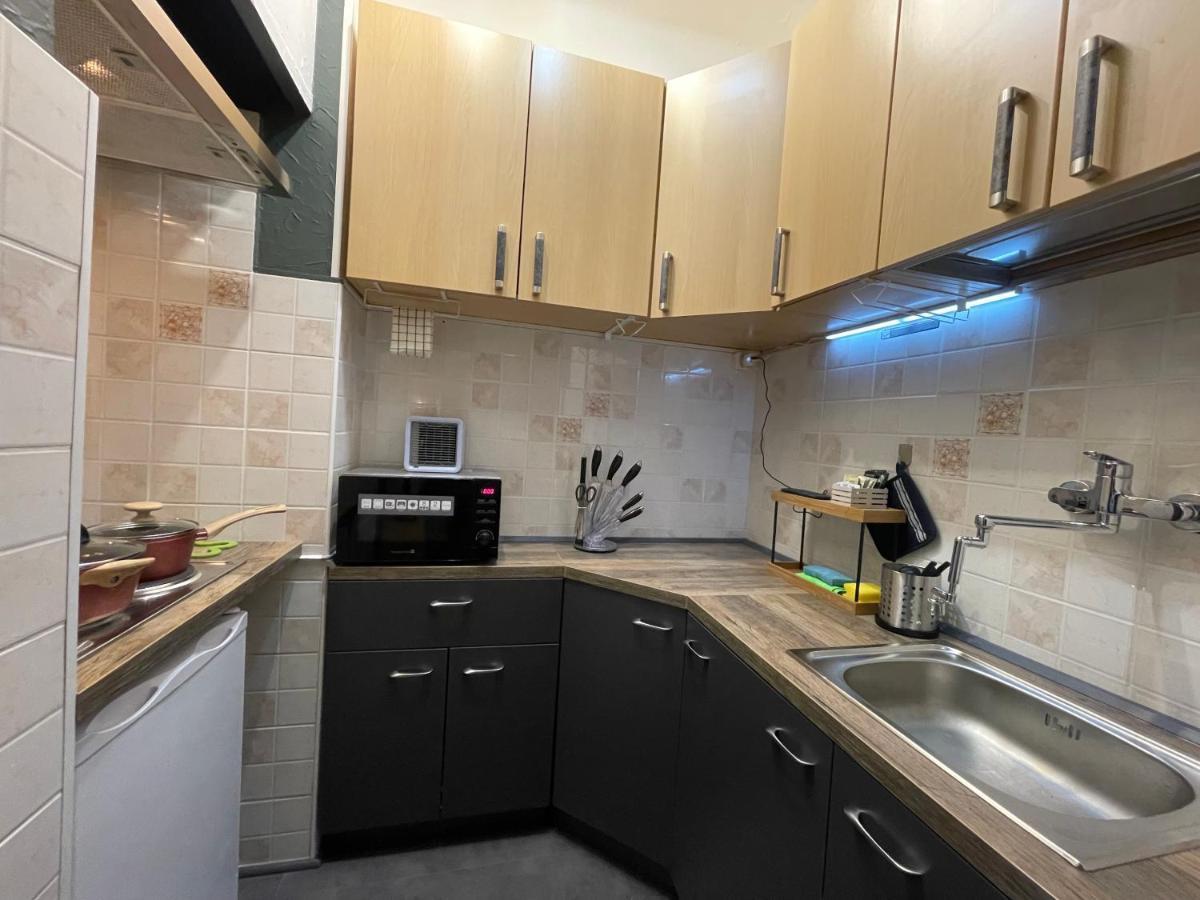 Sunway Apartment Trieste Esterno foto