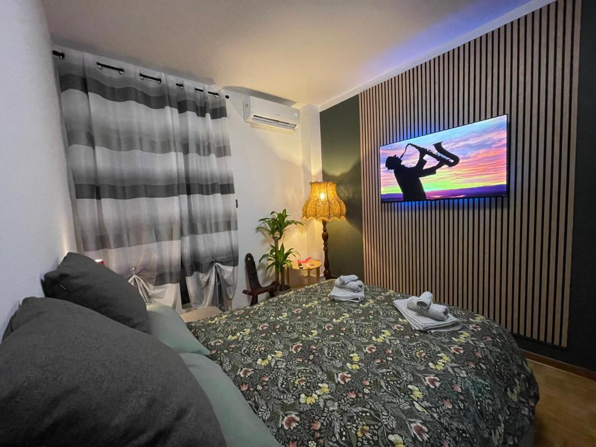 Sunway Apartment Trieste Esterno foto