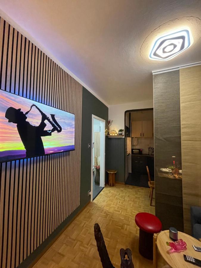 Sunway Apartment Trieste Esterno foto