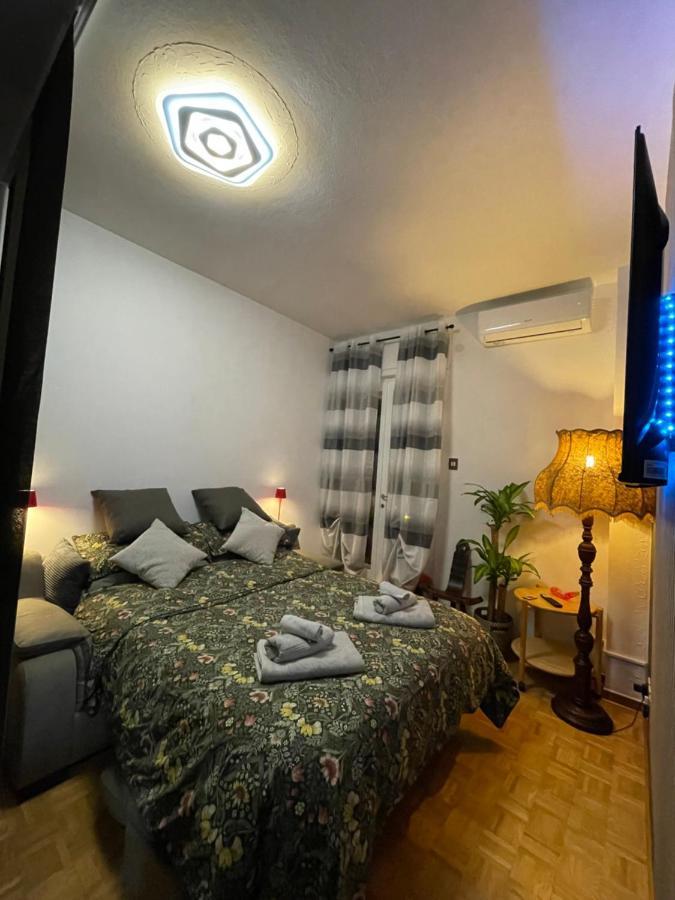 Sunway Apartment Trieste Esterno foto