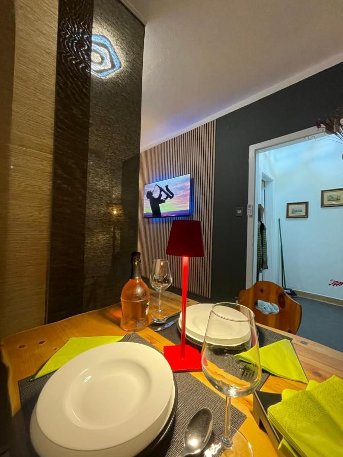 Sunway Apartment Trieste Esterno foto