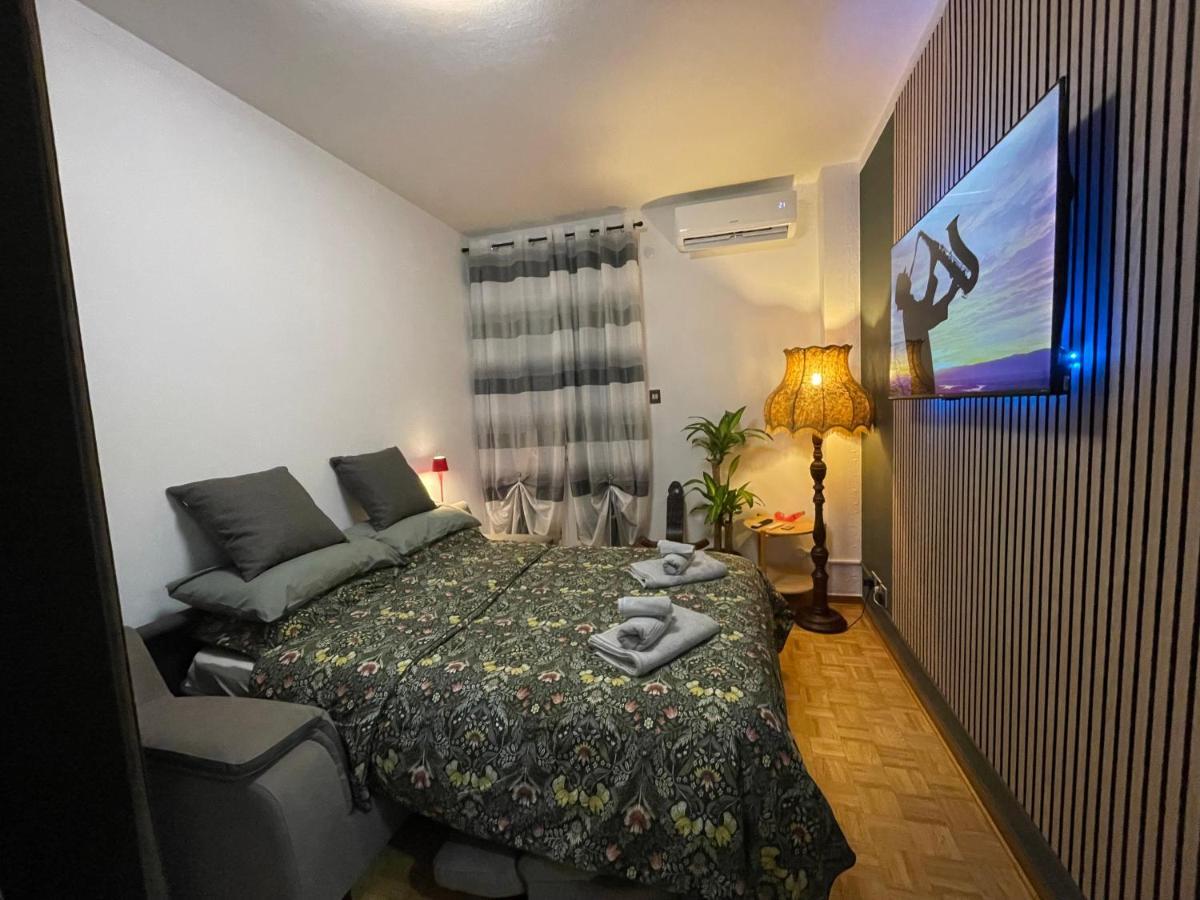 Sunway Apartment Trieste Esterno foto