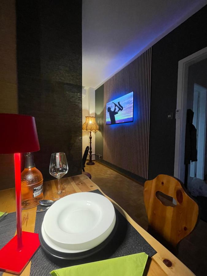 Sunway Apartment Trieste Esterno foto