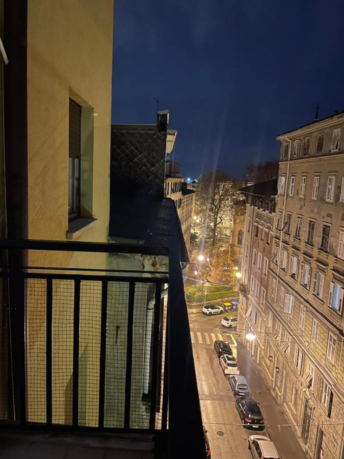 Sunway Apartment Trieste Esterno foto