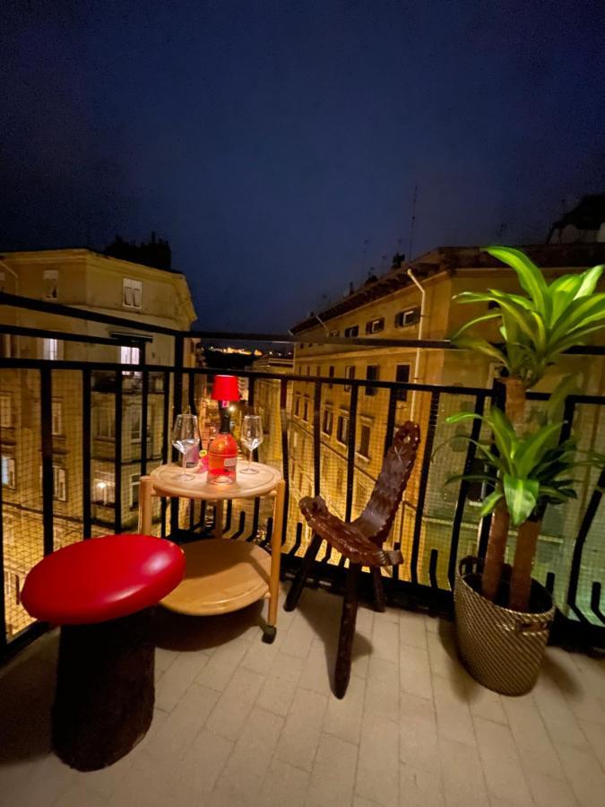 Sunway Apartment Trieste Esterno foto
