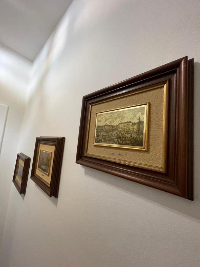 Sunway Apartment Trieste Esterno foto