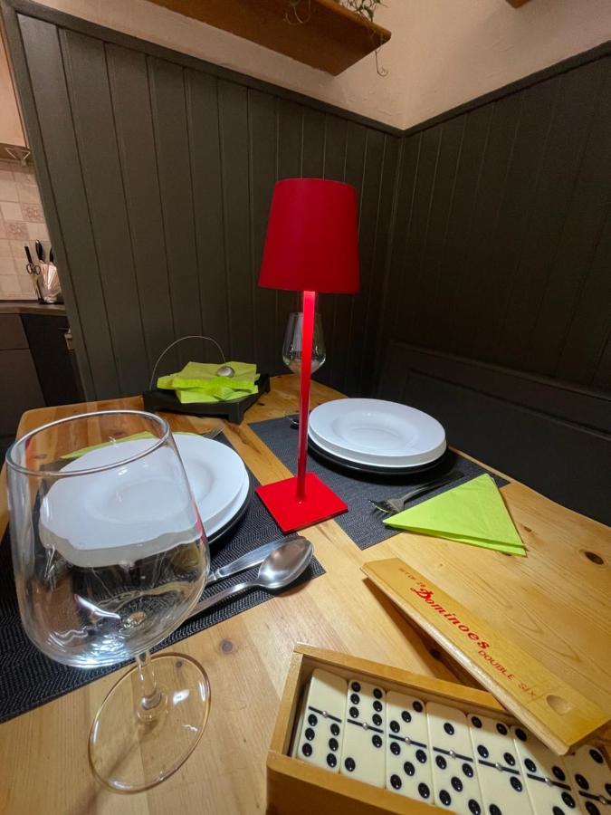 Sunway Apartment Trieste Esterno foto