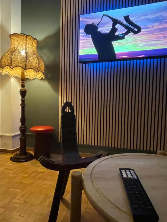 Sunway Apartment Trieste Esterno foto