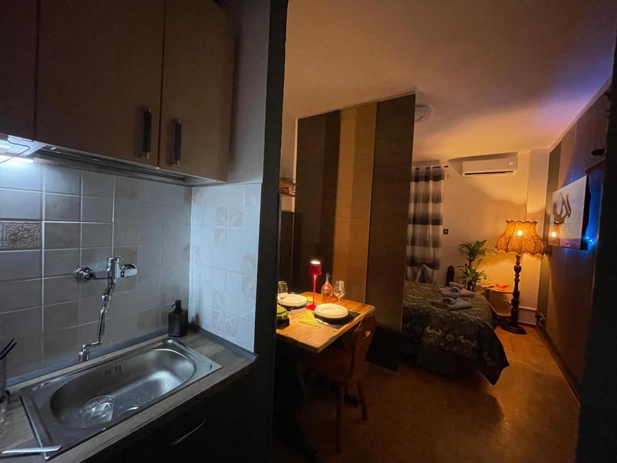 Sunway Apartment Trieste Esterno foto