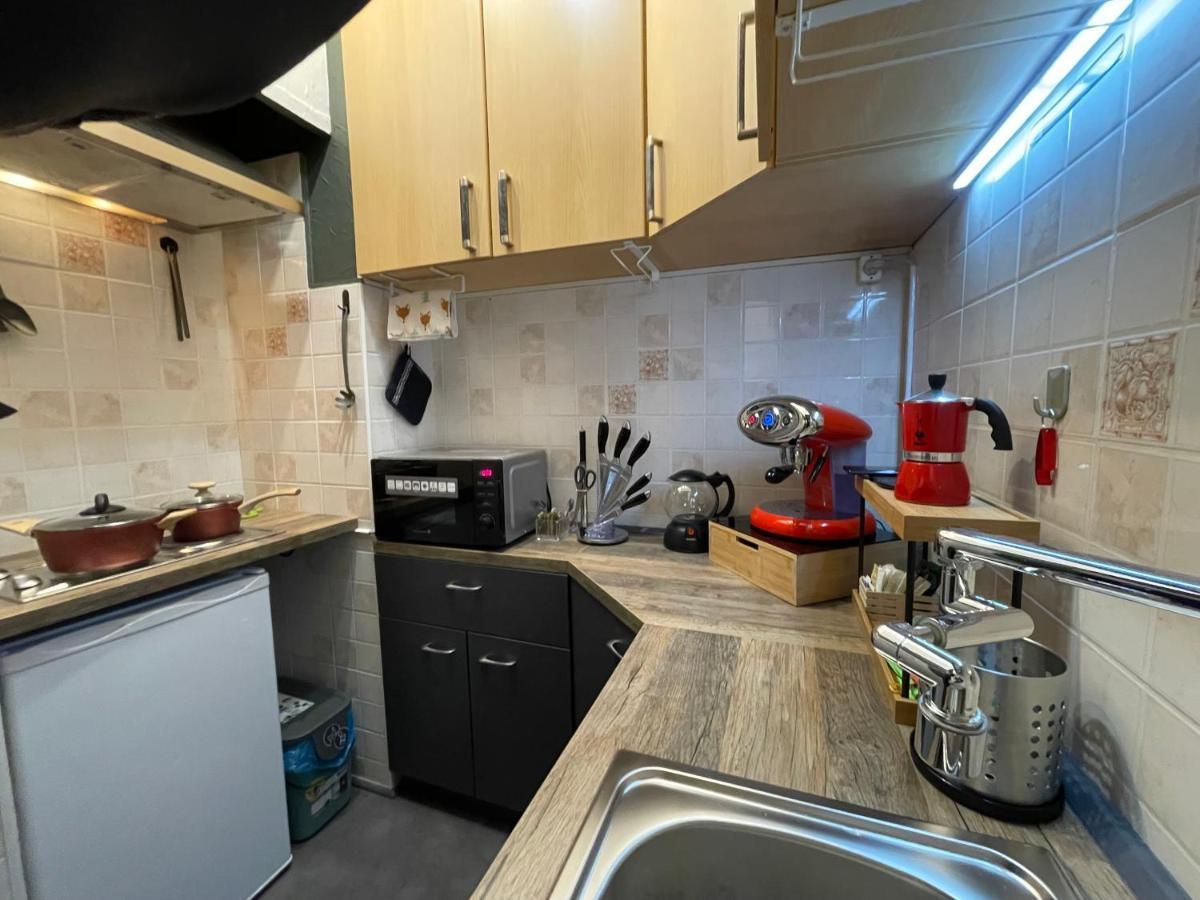Sunway Apartment Trieste Esterno foto