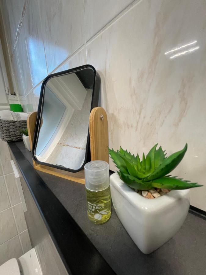 Sunway Apartment Trieste Esterno foto