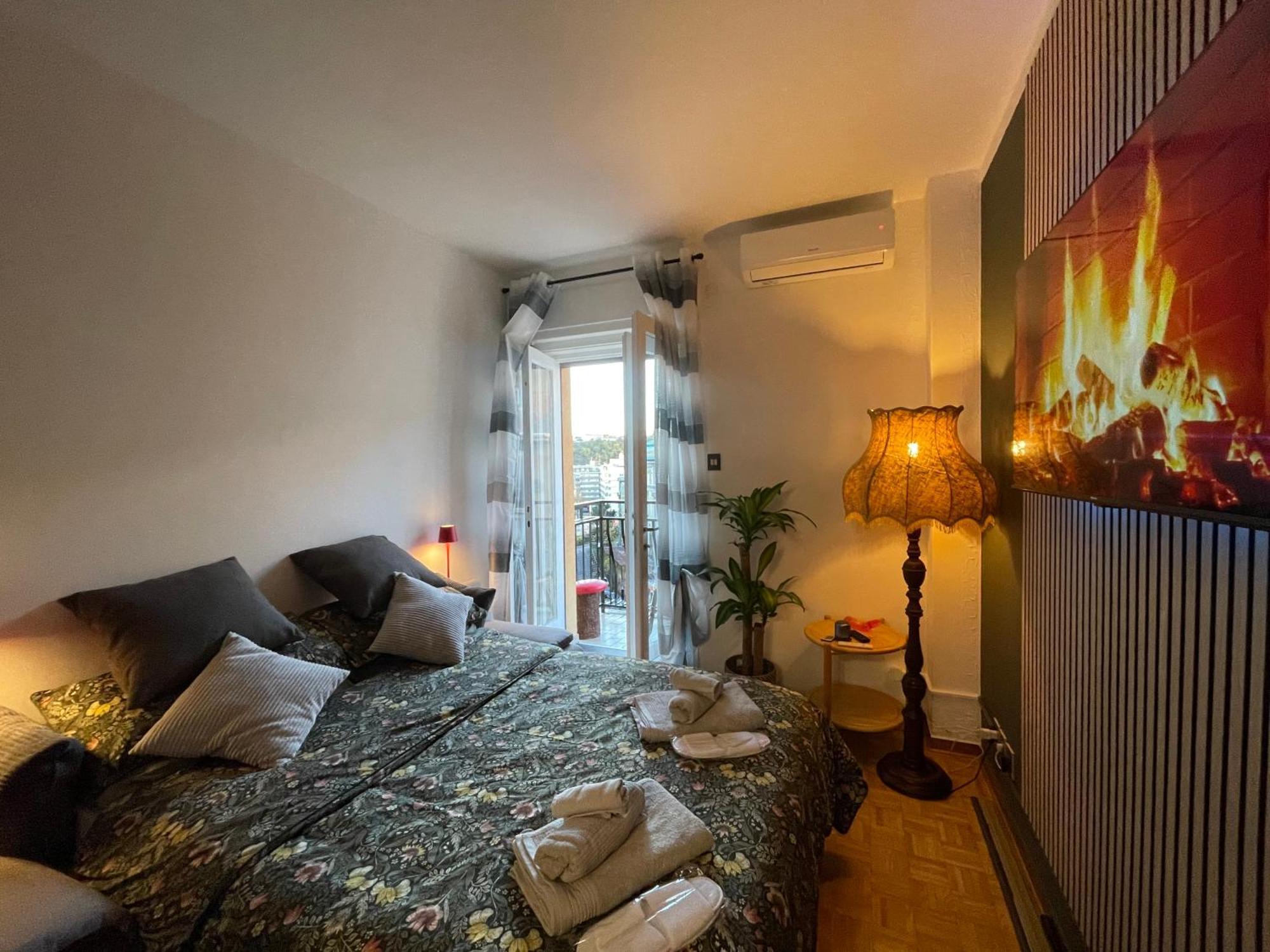 Sunway Apartment Trieste Esterno foto