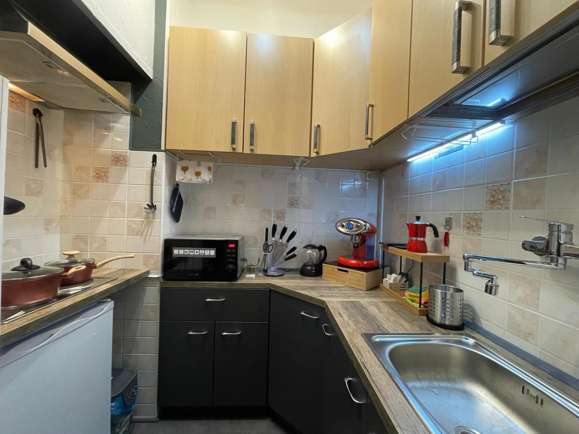 Sunway Apartment Trieste Esterno foto